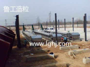 其他造粒機(jī)客戶