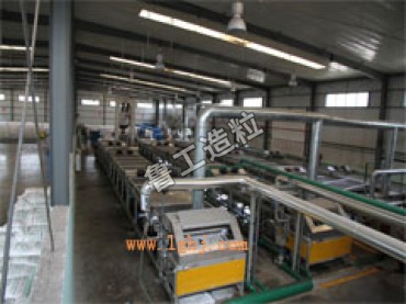 國內(nèi)造粒機(jī)客戶